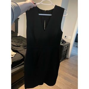Never worn bcbg max azaria dress